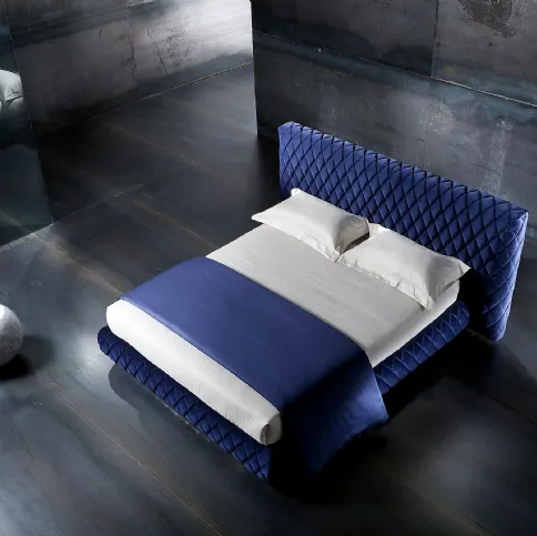 Letto Urban Canto di Altrenotti