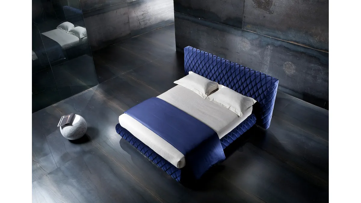 Letto Urban Canto di Altrenotti