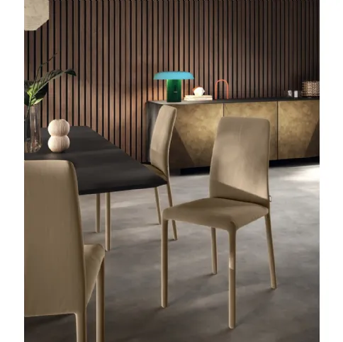 Sedia Coat di Scavolini