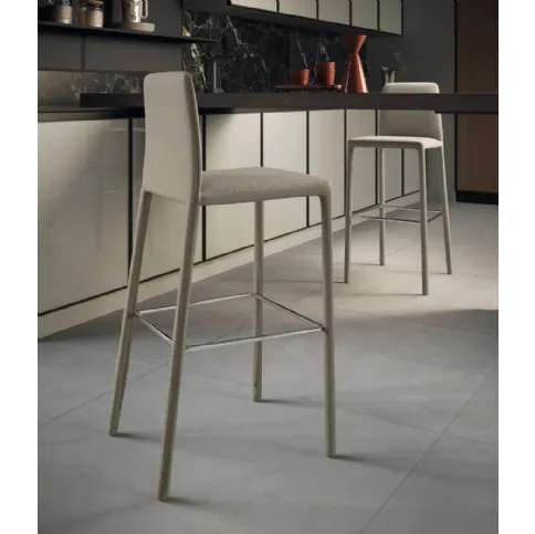 Sgabello Coat di Scavolini