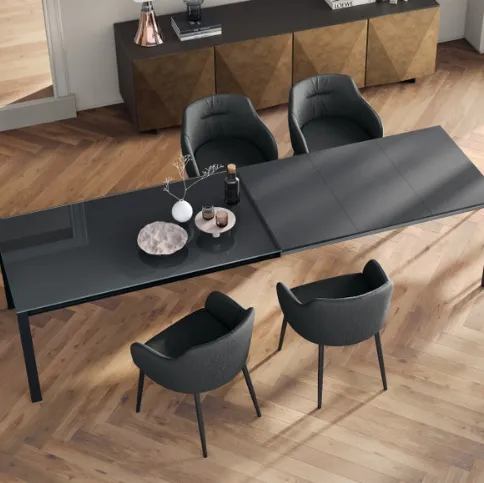 Tavolo Dimension di Scavolini