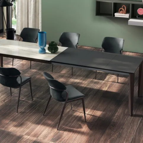 Tavolo Supernova di Scavolini