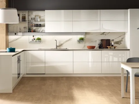 Cucine Moderne Scavolini Marsciano