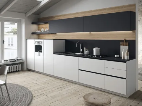 Cucine Moderne Snaidero Arezzo