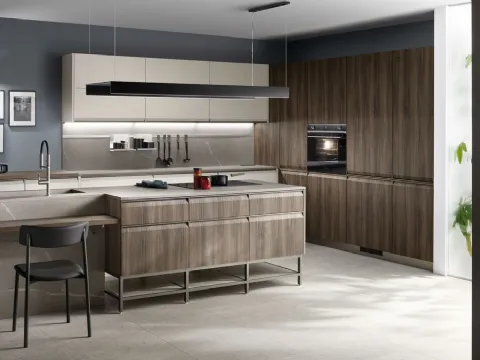 Cucine su misura Arezzo