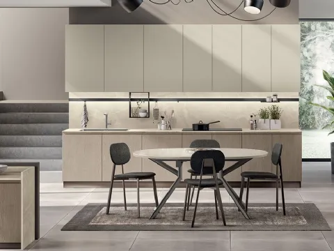 Cucine su misura Arezzo